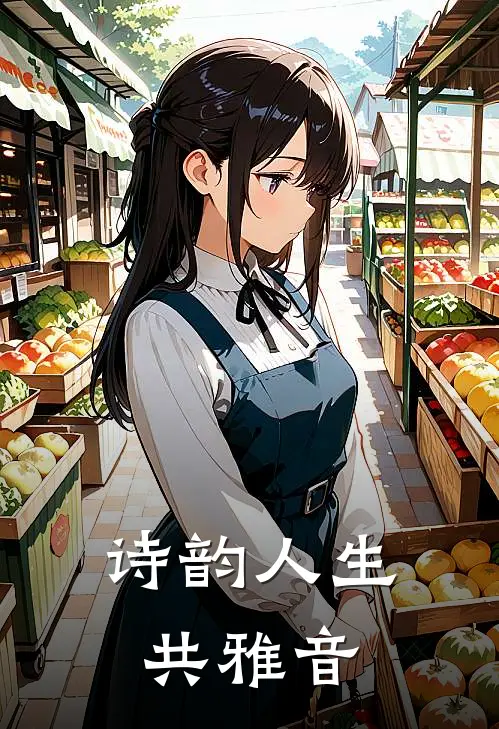 诗韵人生共雅音