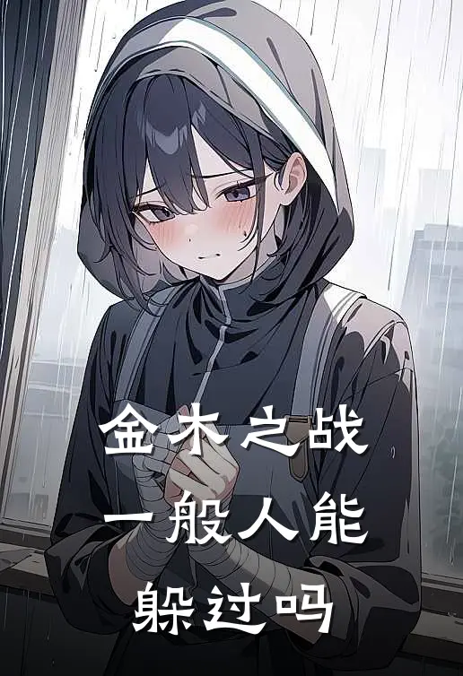 金木之战一般人能躲过吗