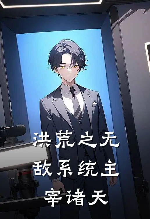 洪荒之无敌系统主宰诸天