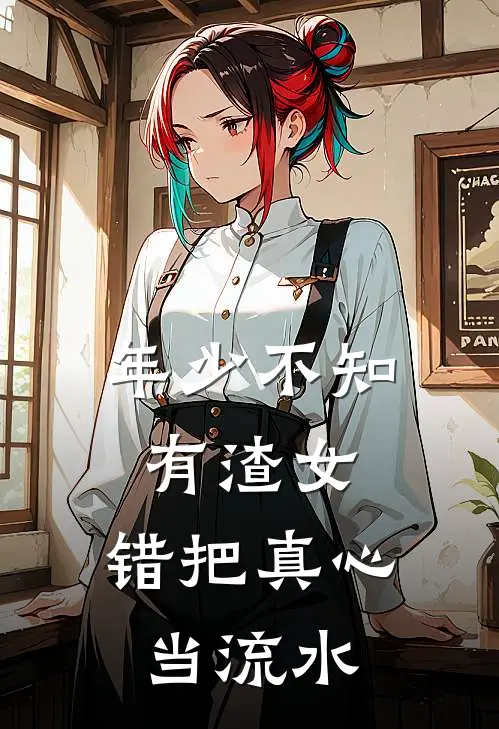 年少不知有渣女，错把真心当流水