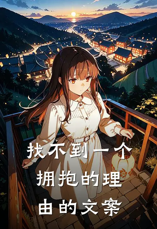 找不到一个拥抱的理由的文案