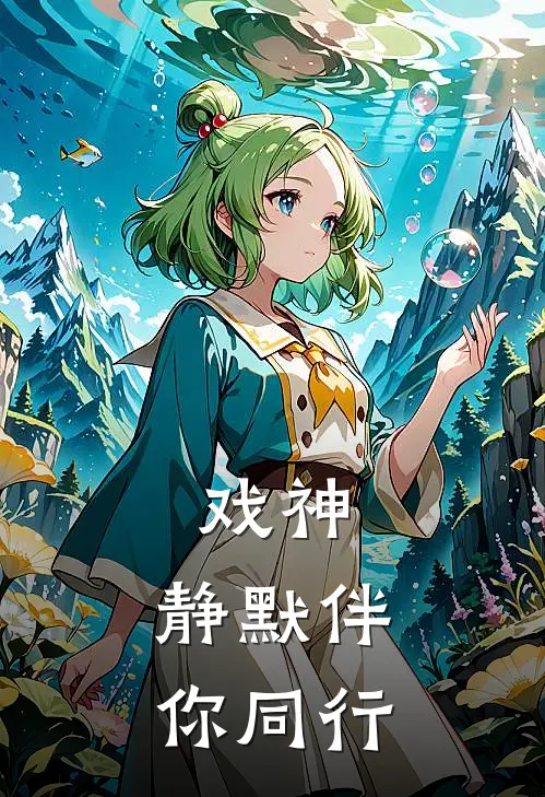 戏神：静默伴你同行