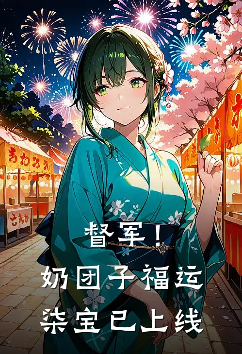 督军！奶团子福运柒宝已上线