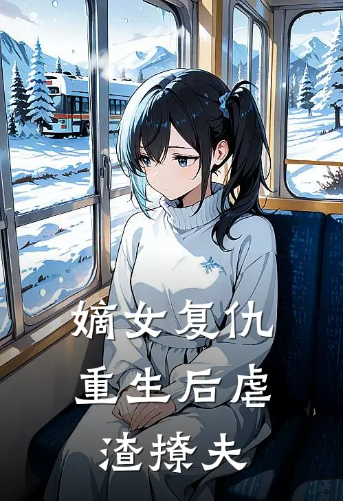 嫡女复仇：重生后虐渣撩夫