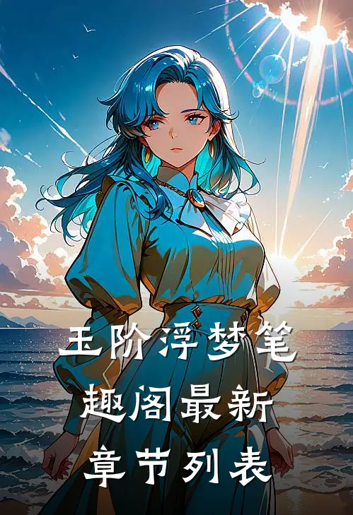 玉阶浮梦笔趣阁最新章节列表