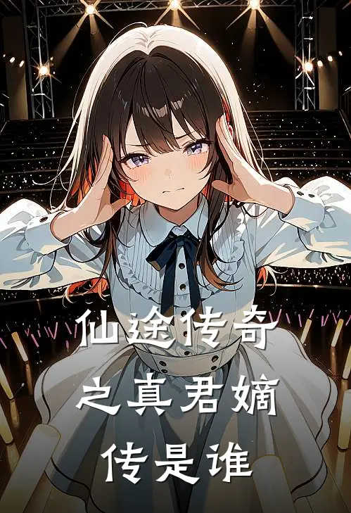 仙途传奇之真君嫡传是谁