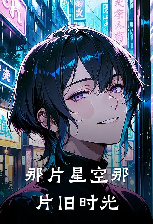 那片星空那片旧时光