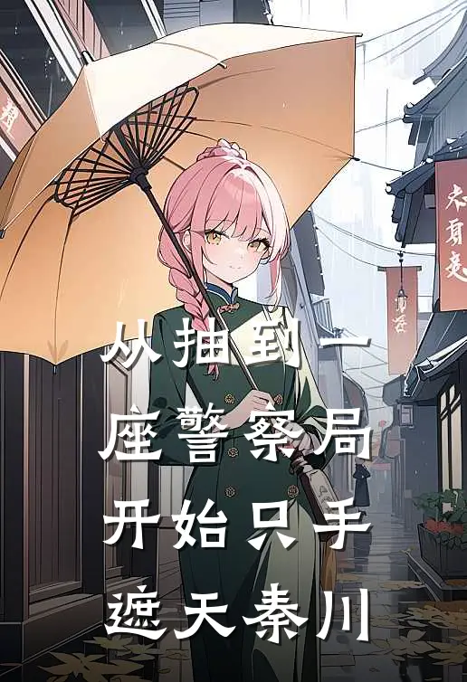 从抽到一座警察局开始只手遮天秦川