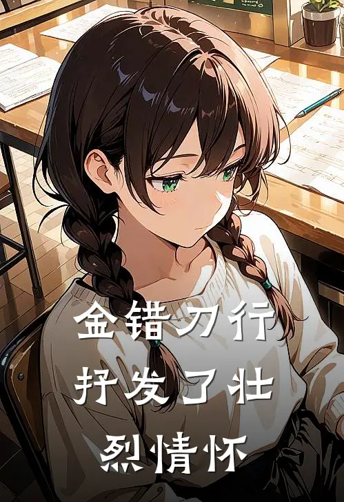 金错刀行抒发了壮烈情怀