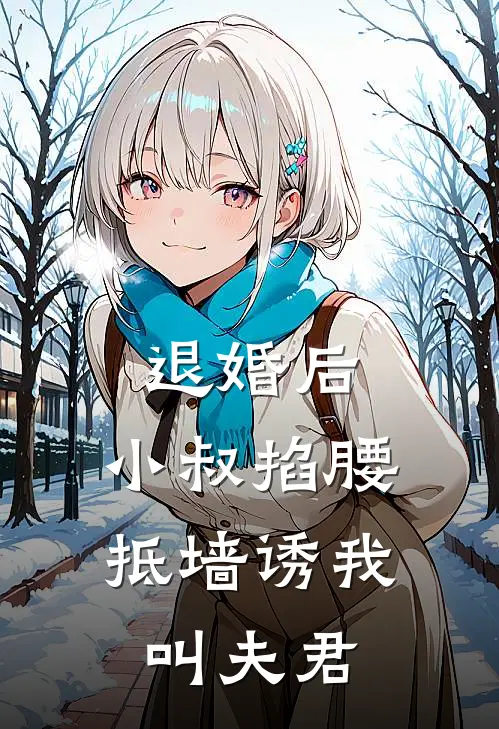 退婚后，小叔掐腰抵墙诱我叫夫君