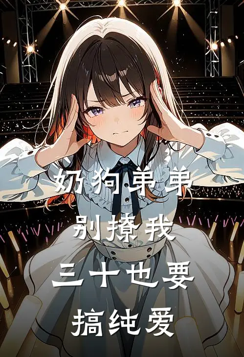 奶狗弟弟别撩我，三十也要搞纯爱