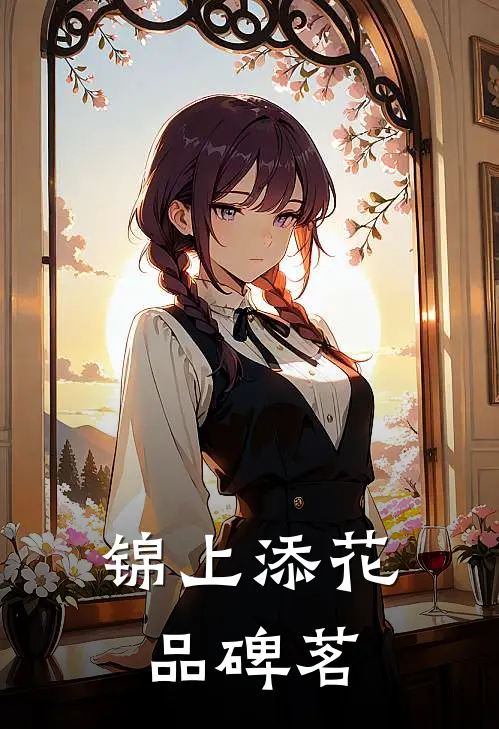 锦上添花品碑茗