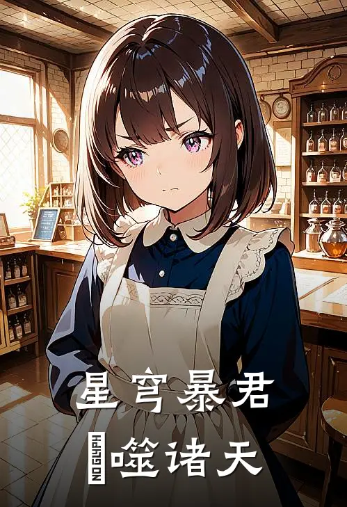 星穹暴君：呑噬诸天