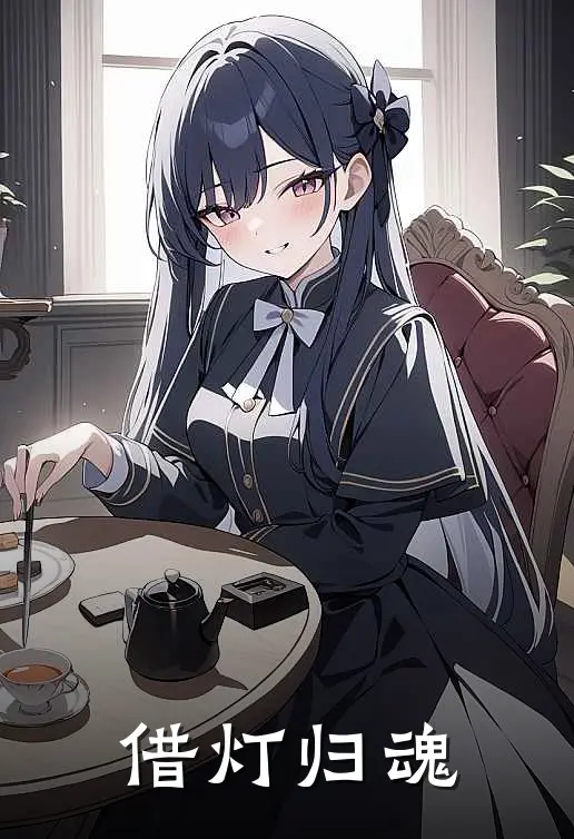 借灯归魂