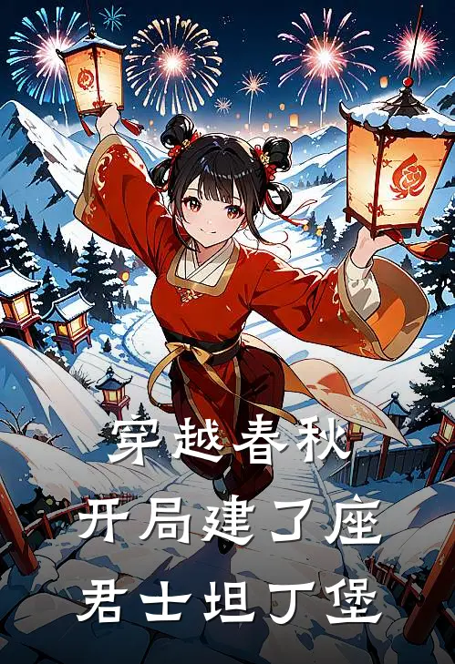 穿越春秋：开局建了座君士坦丁堡