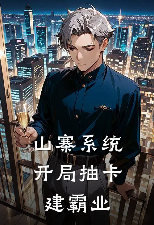 山寨系统：开局抽卡建霸业