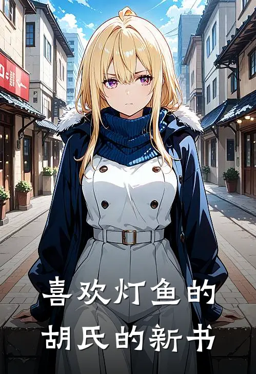喜欢灯鱼的胡氏的新书