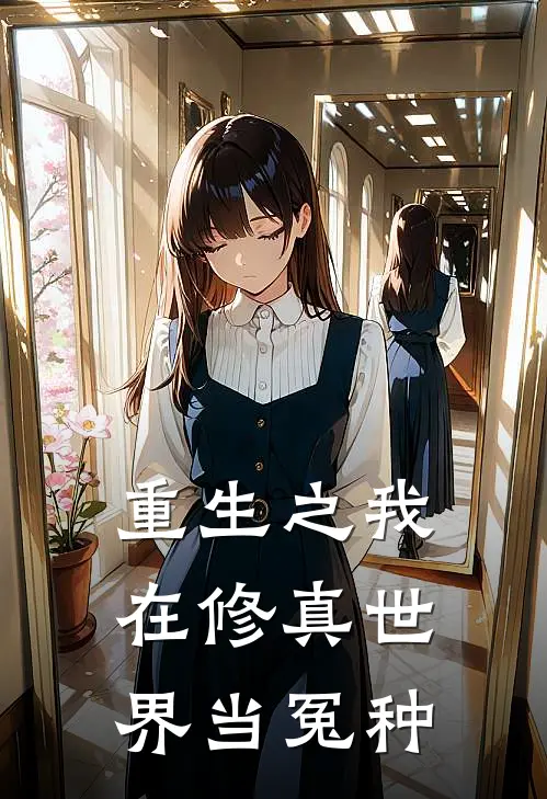 重生之我在修真世界当冤种