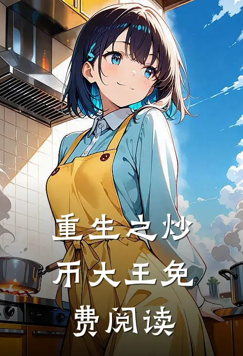 重生之炒币大王免费阅读