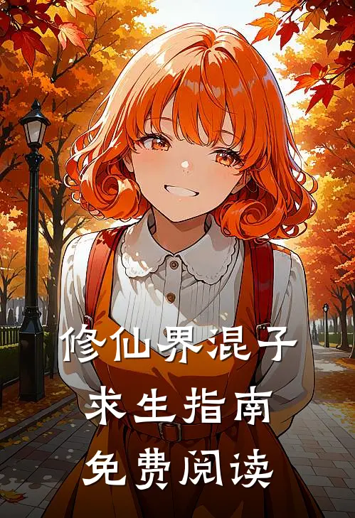 修仙界混子求生指南免费阅读