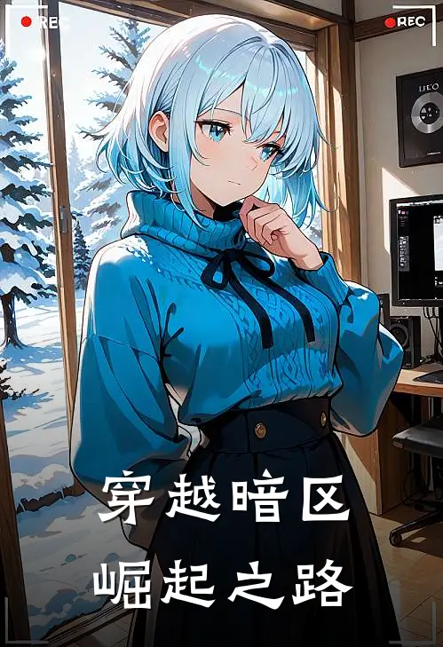 穿越暗区：崛起之路