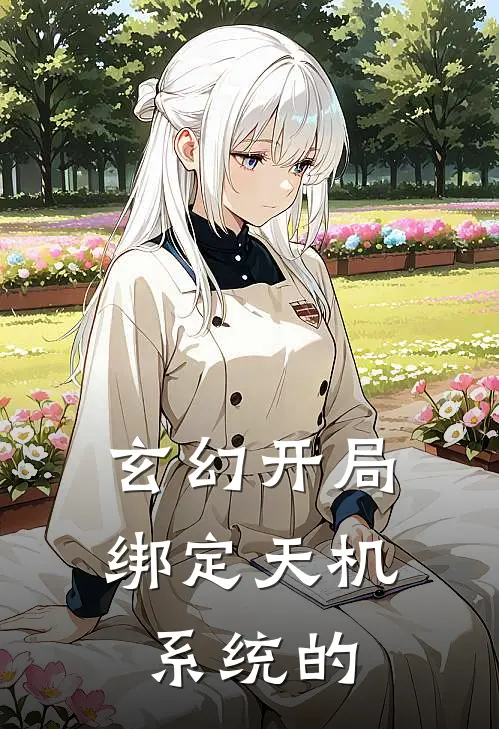 玄幻开局绑定天机系统的