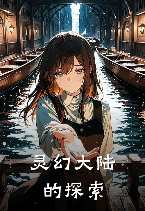 灵幻大陆的探索