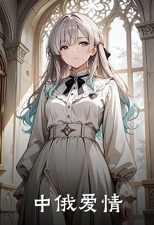 中俄爱情
