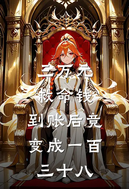 三万元救命钱，到账后竟变成一百三十八