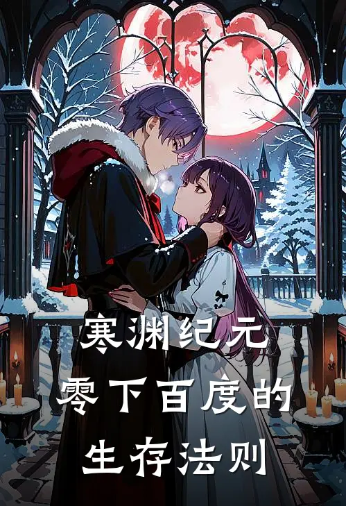 寒渊纪元：零下百度的生存法则