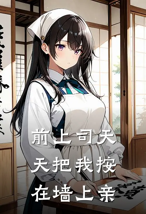 前上司天天把我按在墙上亲