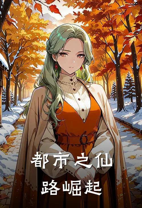 都市之仙路崛起