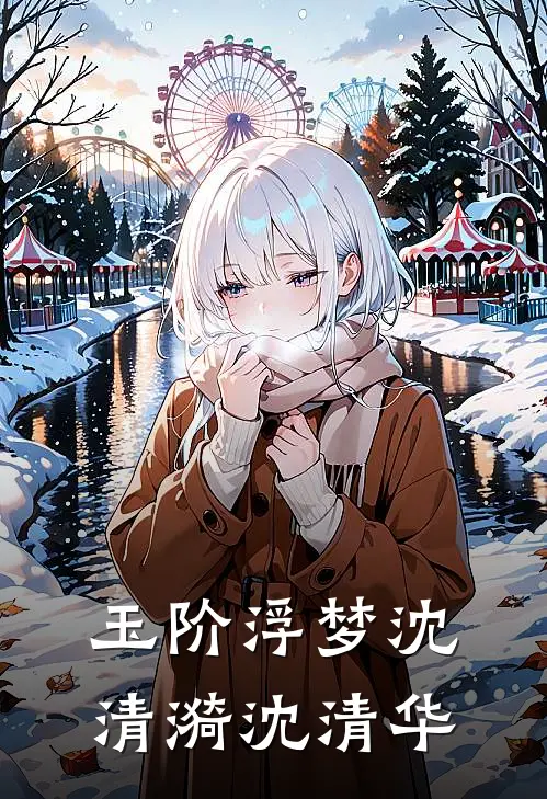 玉阶浮梦沈清漪沈清华