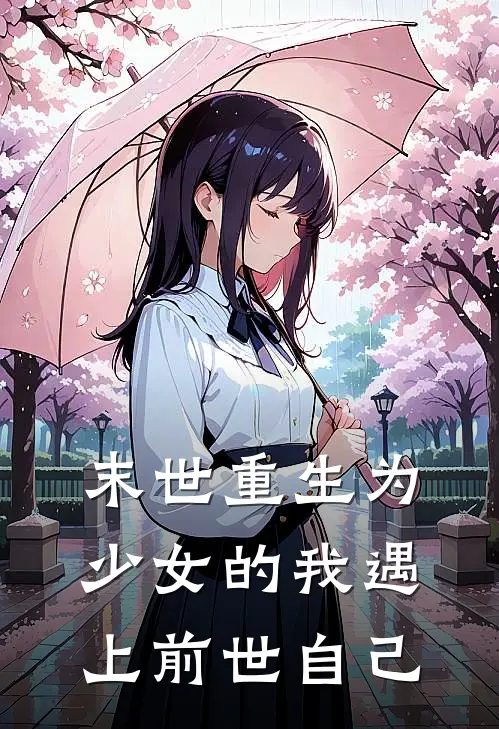 末世重生为少女的我遇上前世自己