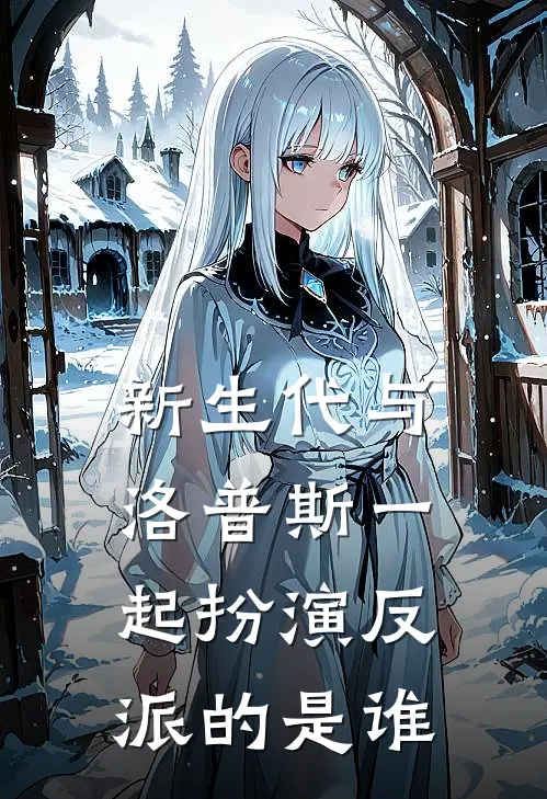 新生代与洛普斯一起扮演反派的是谁