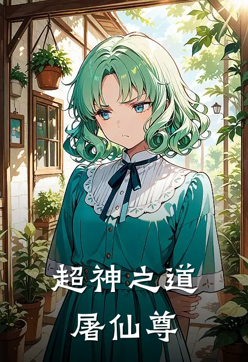 超神之道屠仙尊