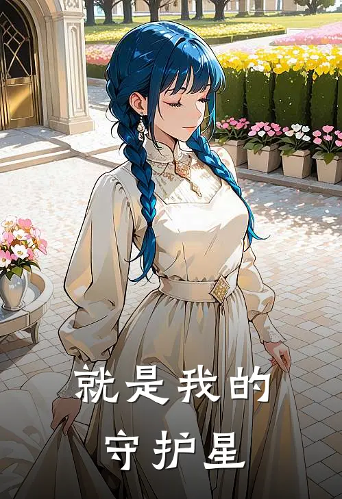 就是我的守护星