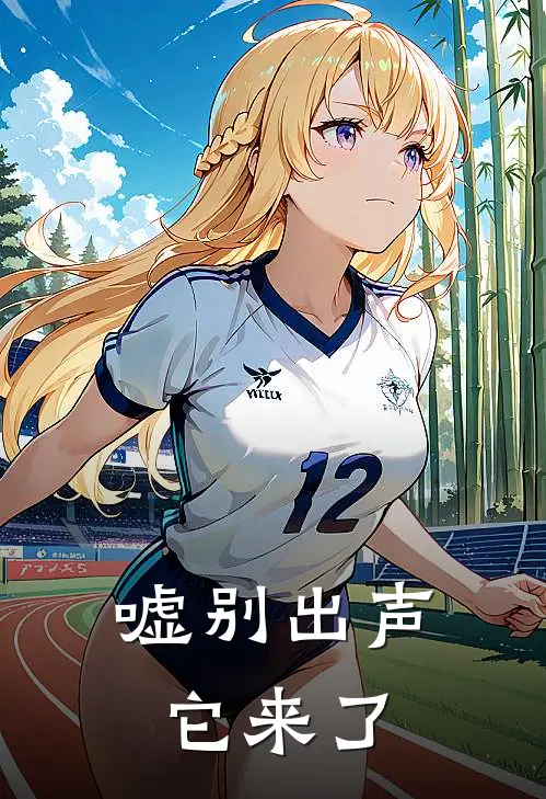 嘘别出声它来了