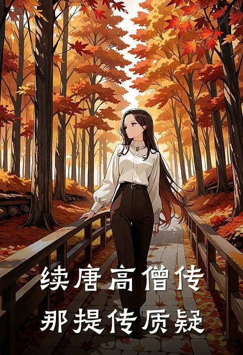 续唐高僧传那提传质疑