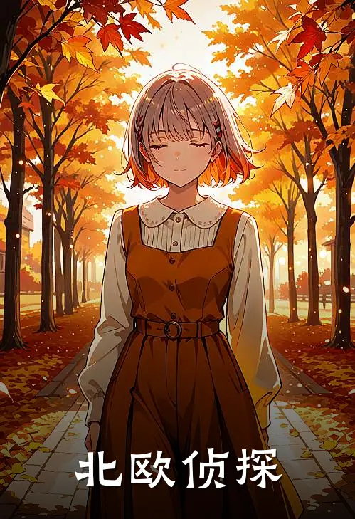 北欧侦探