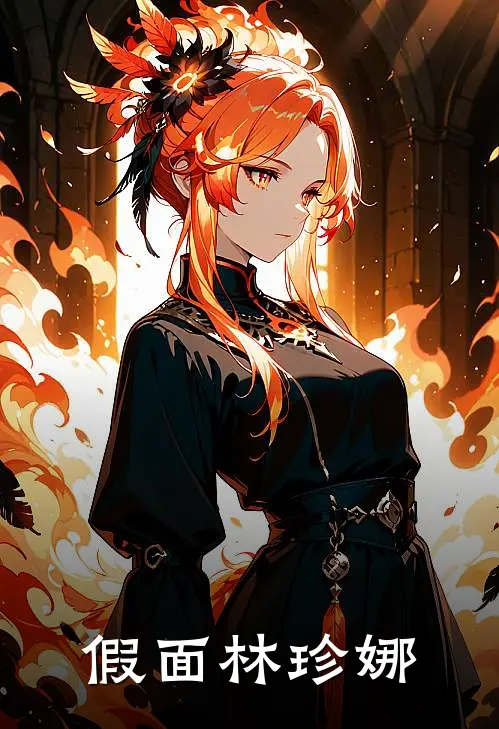 假面林珍娜
