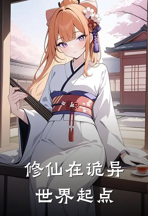 修仙在诡异世界起点