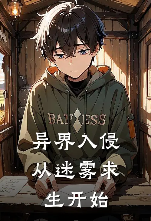 异界入侵从迷雾求生开始