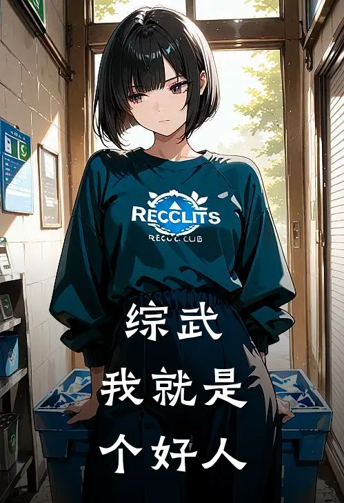 综武，我就是个好人