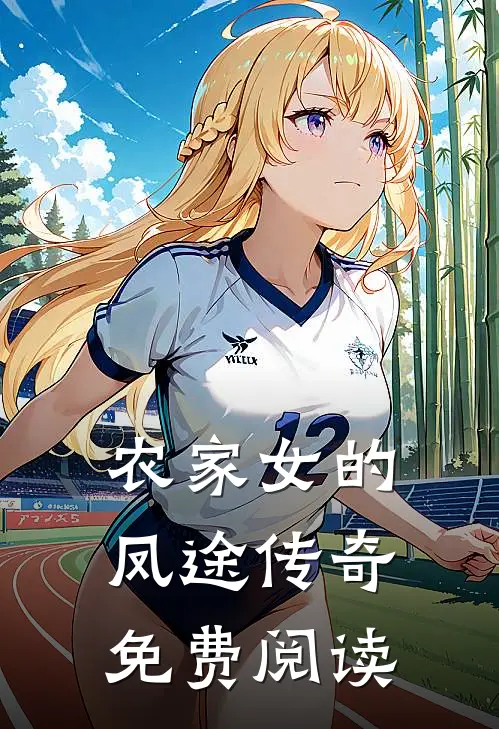 农家女的凤途传奇免费阅读