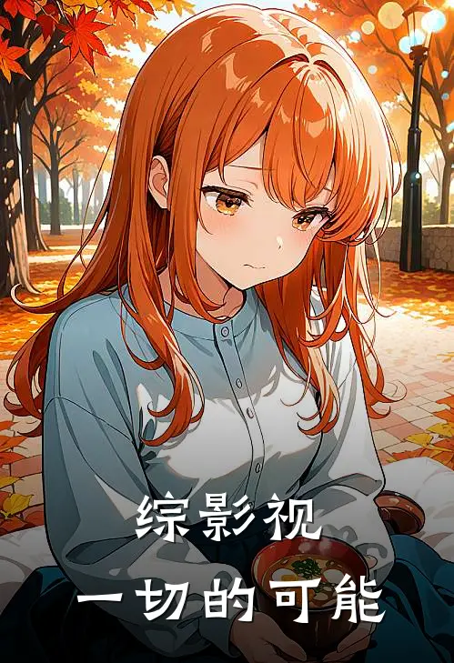 综影视：一切的可能