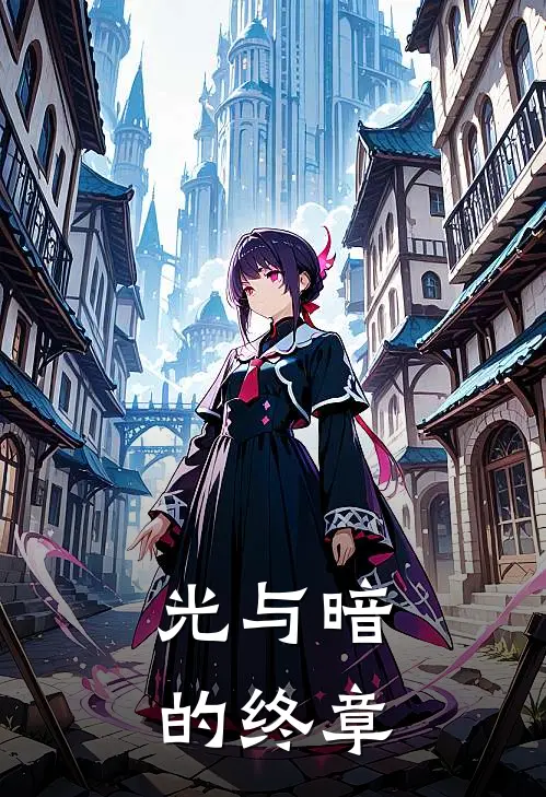 光与暗的终章
