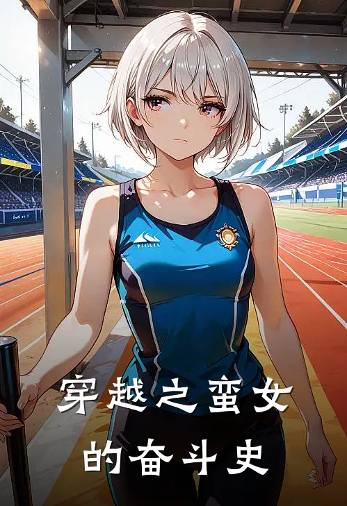 穿越之蛮女的奋斗史