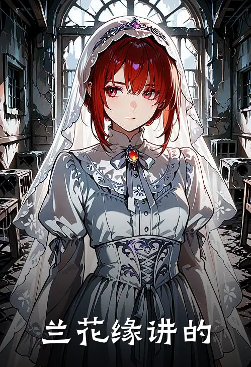 兰花缘讲的