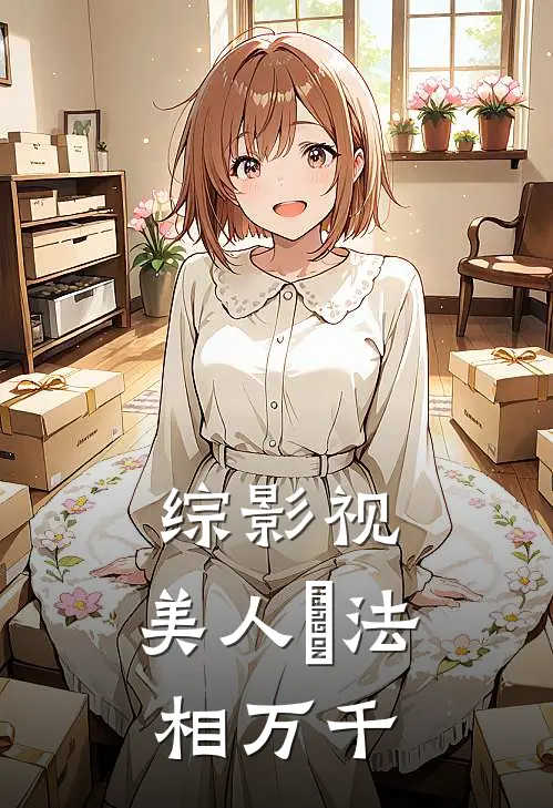 综影视：美人祂法相万千